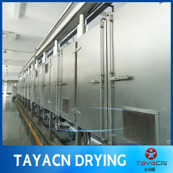 Fully Automatic Dw Series Stainless Steel Mesh