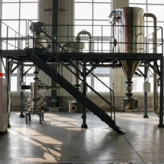 New Chemical Industry Using Anti