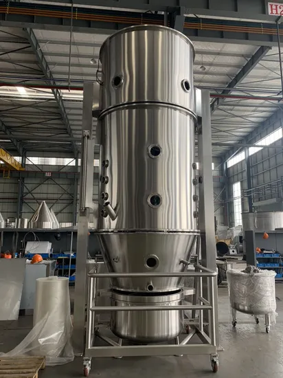 High Flexibility Dw Mesh Belt Fruit Dryer for Drying Onion Flakes, Apple Flakes 