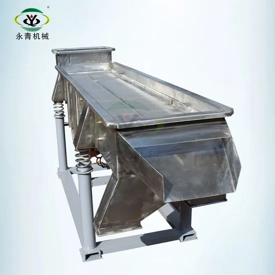 Herb/Spice/Tea Leaf Stem Sifting Sorting Separator Machine | Hangzhou ...