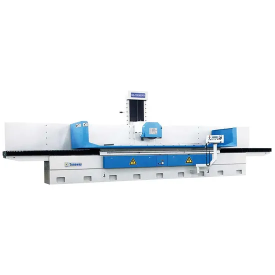 High Quality Column Surface Grinder for Metal Grinding 