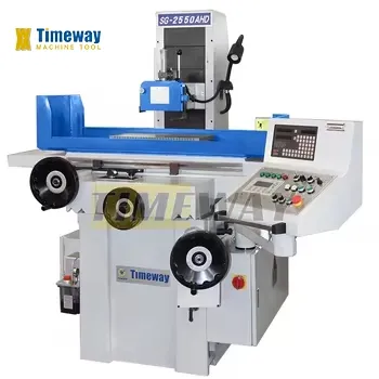 Well Designed Saddle Moving Type Surface Grinding Machine Sg